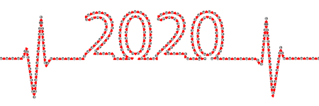 Energie update Witte Hond levenspad 15 - 27 september: Opnieuw de jaarenergie van 2020 